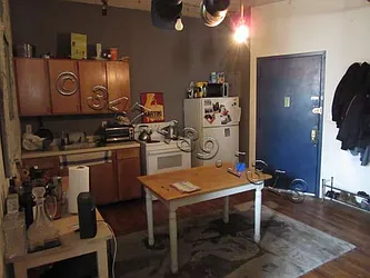 Rented by Landmark Developers USA, LLC