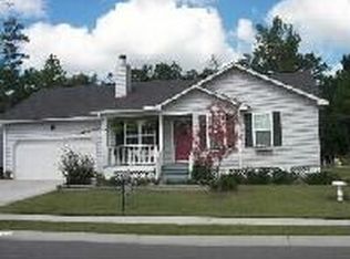 167 Iron Rd, Summerville, SC 29486