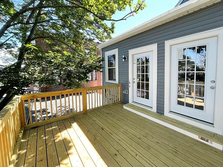 7 Waumbeck St #3 — Photo 5