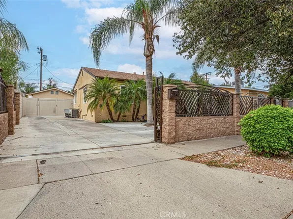 7843 Peachtree Ave, Panorama City, CA 91402