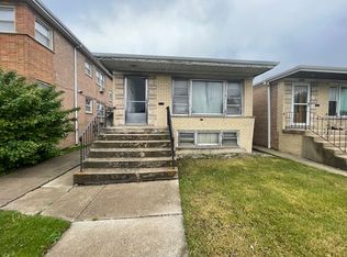 4714 W 87th St, Chicago, IL 60652