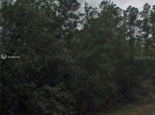 0 SW Robin Dr, Dunnellon, FL 34431