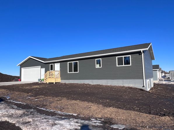 Cloverleaf Plan, Prairie Haven