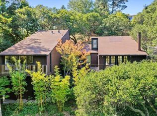 12 David Ct, San Rafael, CA 94901