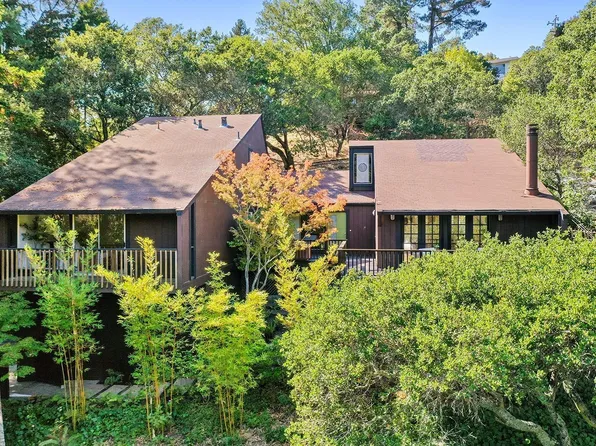 12 David Court, San Rafael, CA 94901