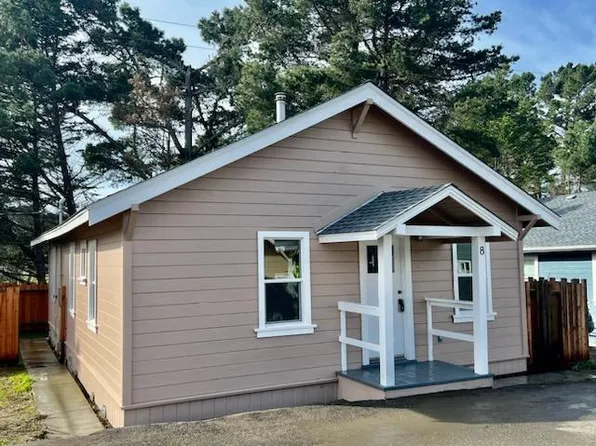 8 Fenwick Ave, Samoa, CA 95564