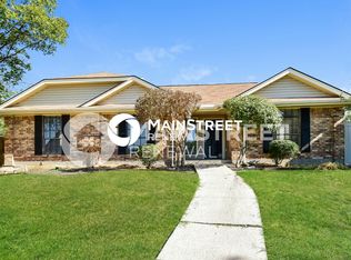 3200 Colby Cir, Mesquite, TX 75149