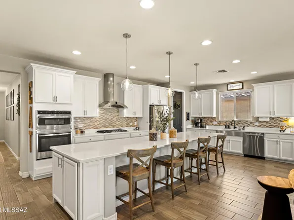4820 W Willow Wind Way, Marana, AZ 85741