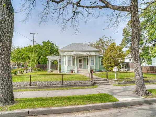 720 High St, Oroville, CA 95965