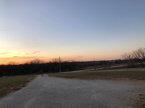 The view from the front!!