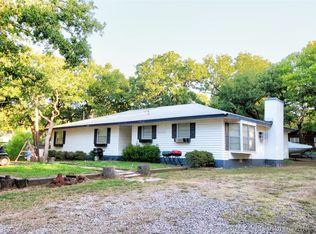 4055 Bowstring Rd, Kingston, OK 73439