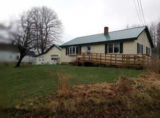 11 Martin Ter, Milbridge, ME 04658