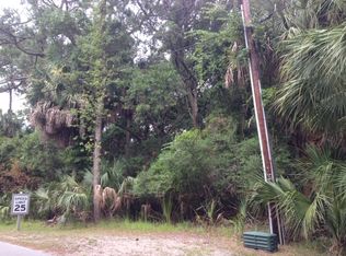 727 Marlin Dr, Saint Helena Island, SC 29920