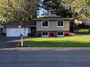 1218 W Circle Dr, Sparta, WI 54656