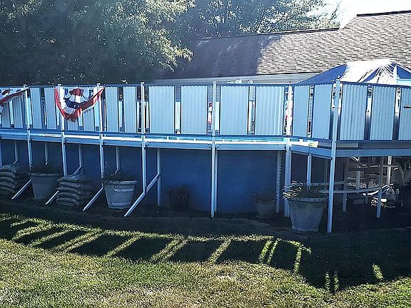 15 X 30 swimming pool