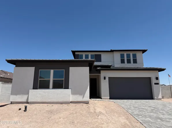 31423 N CROWN KING Lane, Queen Creek, AZ 85144