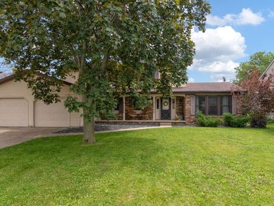 3018 N McDonald St, Appleton, WI, 54911