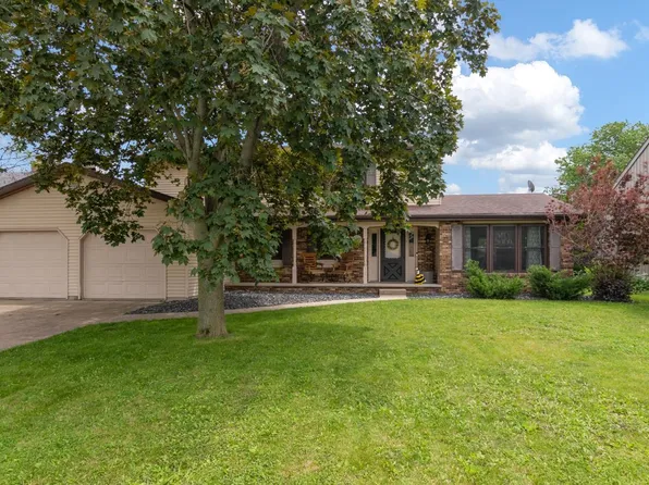 3018 N McDonald St, Appleton, WI 54911