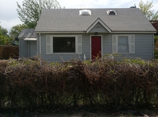 604 E Mansfield Ave, Salt Lake City, UT 84106