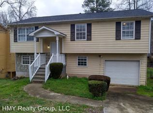 2310 Wilkins Cv, Decatur, GA 30035