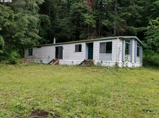 24608 Lower Smith River Rd, Reedsport, OR 97467