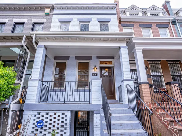 916 6th St NE, Washington, DC 20002