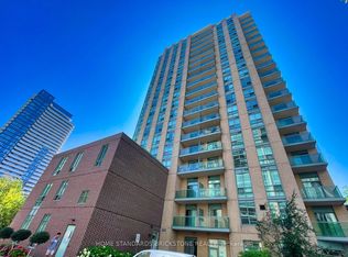 20 Olive Ave #PENTHOUSE 9, Toronto, ON M2N 7G5