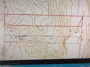 000 Klickitat Trl, Mocksville, NC 27028