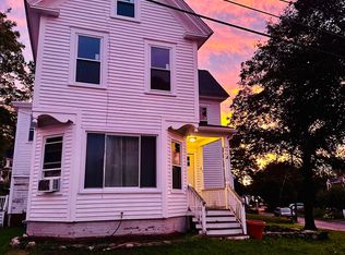 47 Orchard St #B, Amesbury, MA 01913