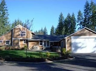 4116 Firdrona Dr NW, Gig Harbor, WA 98332