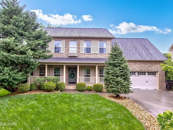 11537 Woodcliff Dr, Knoxville, TN 37934