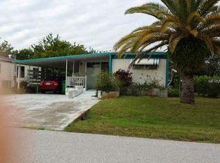 1396 Seagull Dr, Englewood, FL 34224
