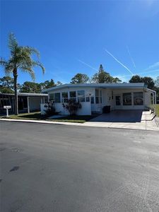 6528 Roosevelt Dr, Port Richey, FL, 34668
