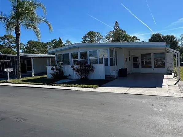 6528 Roosevelt Dr, Port Richey, FL 34668