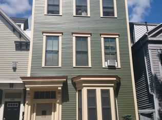 438 W 4th St, South Boston, MA 02127