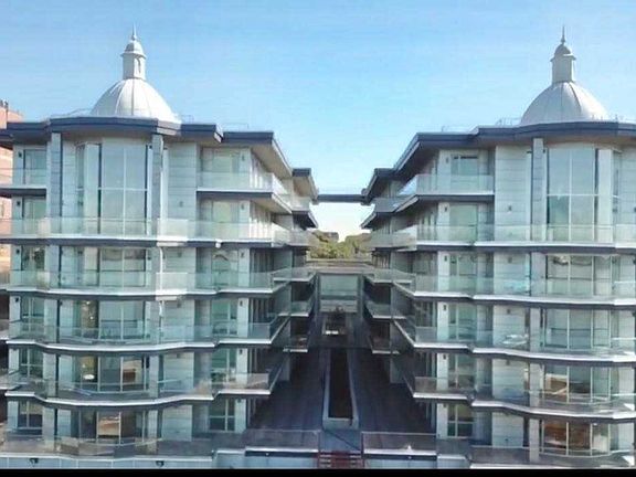 2nd image of 109-09 15th Ave Penthouse N01