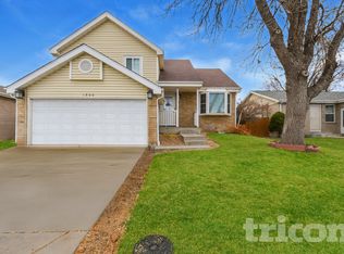 1800 Granby Ct, Aurora, CO 80011