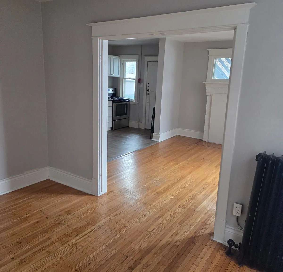 1 bed, $1,495 — Photo 3