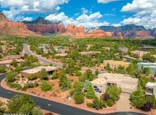 35 Whitetail Ln, Sedona, AZ 86336