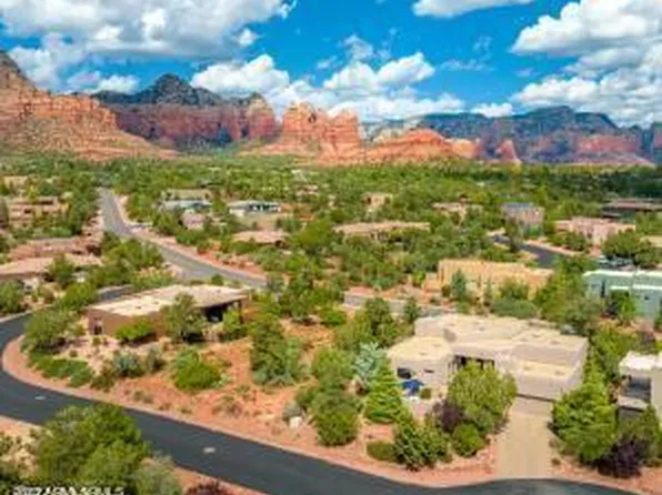 35 WHITETAIL Lane, Sedona, AZ 86336