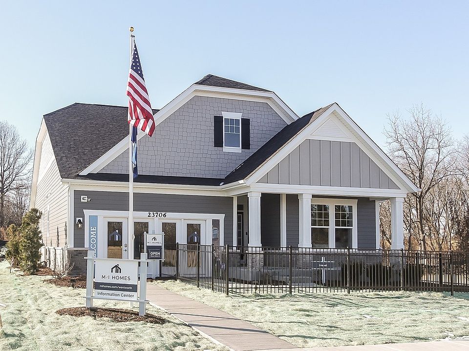 1st image of 23756 N Muirfield Lot 20