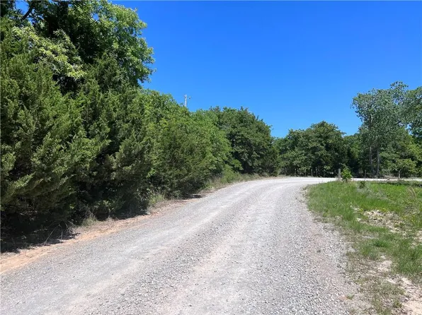 SE 38th St Lot 3, Newalla, OK 74857