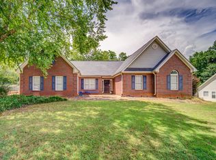380 Huntington St, Covington, GA 30016