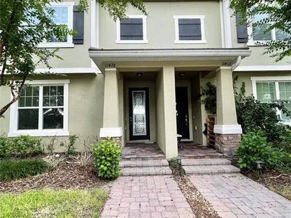 11428 Center Lake Dr, Windermere, FL 34786
