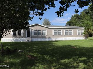 161 Louana Ln, Washington, LA 70589