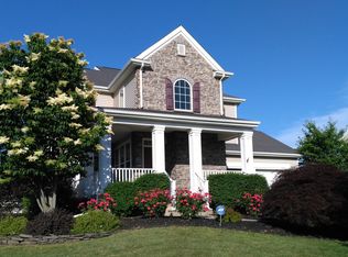 2815 Brinker Ln, Easton, PA 18040