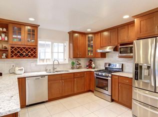4381 La Cosa Ave, Fremont, CA 94536