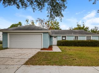 3709 Foxcroft Rd, Jacksonville, FL 32257