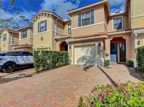 1071 NW 33rd Ct, Pompano Beach, FL 33064