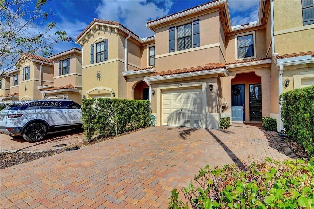 1071 NW 33rd Ct, Pompano Beach